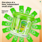 Pear Syrup Factory - Pure Autumn Loquat Cream Bar Voice Protecting