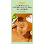 Freeze Dried Fruit Factory - Passion Fruit Cubes Breakfast Cereal