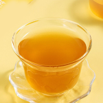 Herbal Drink Factory - Astragalus Codonopsis Puree Bag Blooming Tea