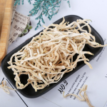 Dried Papaya Manufacturer - Guangxi 500g Sweet Salty Green Ingredients