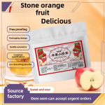 Health Tea Manufacturer - Apple Hawthorn Women Bagged Long Sitting