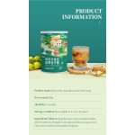 Freeze Dried Fruit Factory - Passion Fruit Cubes Breakfast Cereal