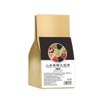 Herbal Tea Manufacturer - 150g Ginseng Huangjing Nine Treasures Bagged