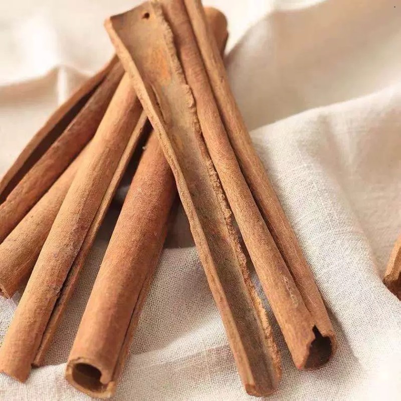 Organic Spices Factory - Natural Raw Meat Cassia Cinnamon Stick
