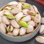 Pistachio Nuts Manufacturer - Unbleached Roasted Casual Snack Bulk