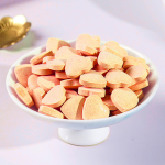 Vitamin C Tablets Manufacturer - Healthy Lemon Effervescent Kids Glass