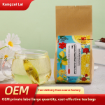 Beauty Tea Factory - Lemon Hawthorn Lotus Leaf Whitening Sweet Sour