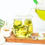 Flower Tea Manufacturer - Authentic Dandelion Honeysuckle Chrysanthemum