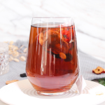 Men Health Tea Manufacturer - Kidney Tonify Maca Polygonatum Energy