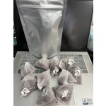 Tea Bags Manufacturer - Organic All Flavor Osmanthus Rock Sugar