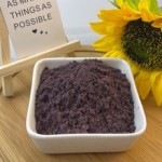 Mulberry Powder Factory - Wholesale Water Soluble Baking Beverage