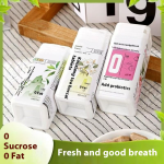 Tea Extract Tablets Manufacturer - Peach Oolong Three Mint Hard