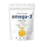 Fish Oil Candy Factory - TK Direct Yogurt Omega 3 Liquid Candy