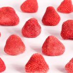 Freeze Dried Strawberry Factory - Original Flavor No Sugar Baking