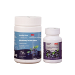 Eye Care Candy Factory - GMP Blueberry Lutein Ester Sour Fruity