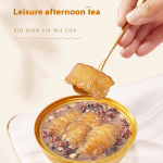 Fish Maw Soup Factory - Various Flavor Skin Rejuvenation Customizable