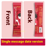 Solid Beverage Factory - Red Date Brown Sugar Ginger Honey Tea