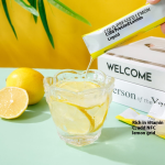 Lemon Juice Manufacturer - Source Factory High Vitamin C Cold Pressed