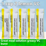 Lemon Juice Manufacturer - Source Factory High Vitamin C Cold Pressed