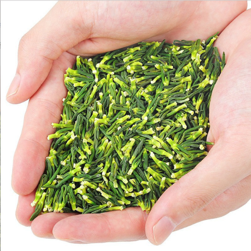 Lotus Seed Factory - Handmade Core Flavor Canned Bottle Packaging