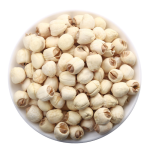 Lotus Seeds Factory - Handmade Premium Core White Sweet Tasted
