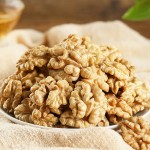 Walnut Manufacturer - 500g Xiyu Thin Skin Original Student Nutrition