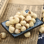 Lotus Seeds Factory - Handmade Premium Core White Sweet Tasted