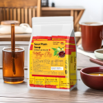 Black Plum Soup Factory - Old Beijing Style No Cook Solid Beverage