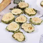 Slimming Tea Factory - Wholesale Bagged Bitter Melon Slices Raw