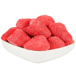 Freeze Dried Strawberry Factory - Original Flavor No Sugar Baking