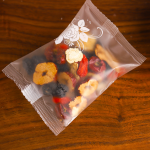 Ginseng Tea Factory - Wholesale 12 Treasures Polygonatum Flower 30g