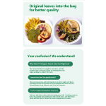 Beauty Tea Factory - Wholesale Lemon Hawthorn Lotus Leaf Box