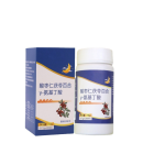 Herbal Tablets Factory - Anhui Suan Zao Ren Poria Gaba Mint