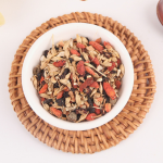 Herbal Tea Manufacturer - 150g Ginseng Huangjing Nine Treasures Bagged