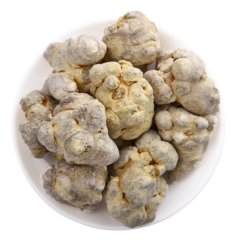 Notoginseng Roots Manufacturer - Direct Wholesale Freeze Dried Yunnan