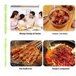 Summer Drink Factory - Sour Plum Flavor Catering Hot Pot