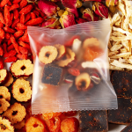 Brown Sugar Tea Factory - Ginger Jujube Goddess Slimming Menstrual