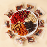 Women Tea Manufacturer - Qi Blood Ginger Brown Sugar Red Dates