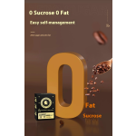 Instant Coffee Factory - American Dual Brew Hot Cold Stick Pack