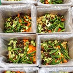 Vegetable Snacks Factory - Hot Selling Low Fat Vacuum Fried Peach