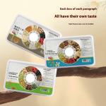 Herbal Tea Factory - All Natural Chrysanthemum Mulberry Lemon