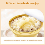 Fish Maw Soup Factory - Various Flavor Skin Rejuvenation Customizable