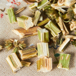 Herbal Medicine Factory - Natural Motherwort Menstrual Relief Dried