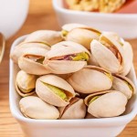 Pistachio Nuts Manufacturer - Unbleached Roasted Casual Snack Bulk