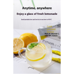 Lemon Juice Manufacturer - Source Factory High Vitamin C Cold Pressed