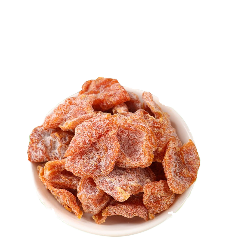 Dried Fruits Manufacturer - Chaoshan Seedless Bamboo Salt Loquat