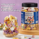 Breakfast Cereal Factory - Gushutang Chia Seed Yogruit Oatmeal Nut