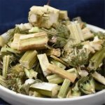 Herbal Medicine Factory - Natural Motherwort Menstrual Relief Dried