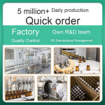 Men Coffee Manufacturer - Nourishing Instant Ginseng Maca Oyster