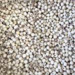 Lotus Seeds Factory - Handmade Premium Core White Sweet Tasted